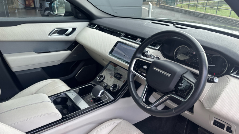 Land Rover Range Rover Velar 2.0 P250 Edition 5dr Auto Petrol Estate